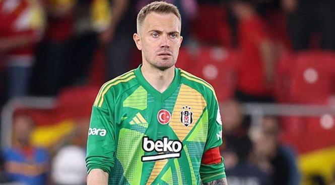 MERT GÜNOK RESMİYETE DÖKÜLECEK