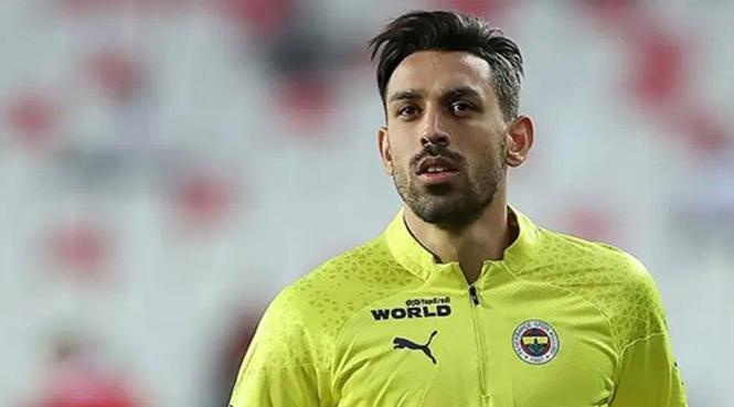 İRFAN CAN'DA TRANSFER ÇIKMAZI