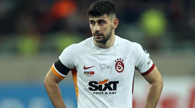 GÖZTEPE'DEN YUSUF DEMİR HAMLESİ