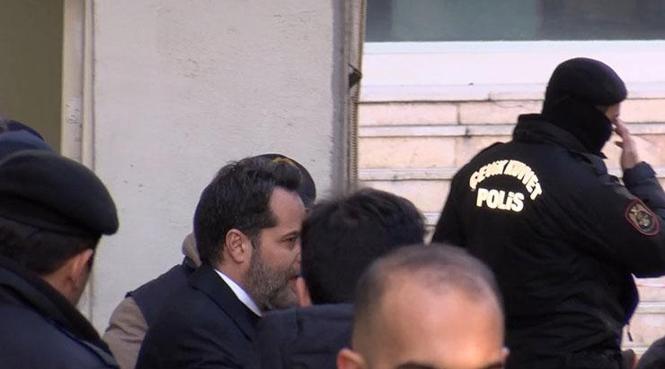 'Veysel Şahin'i tanımıyorum'