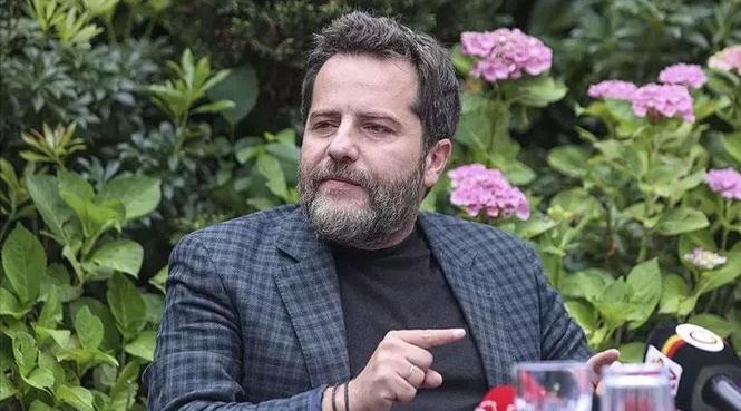 'FATİH KULAKSIZ'I 2 KERE GÖRDÜM'