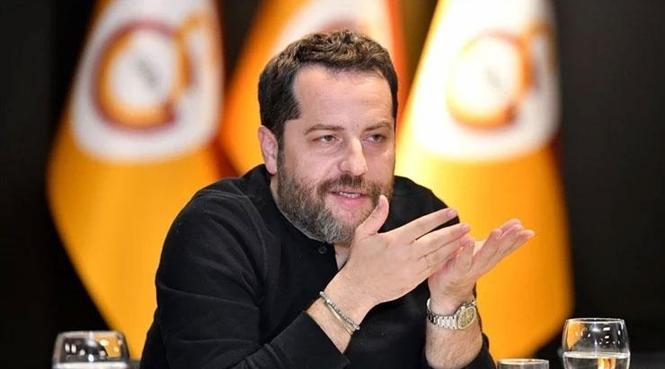 'BAHİS' SORUŞTURMASINDAN AYRILDI