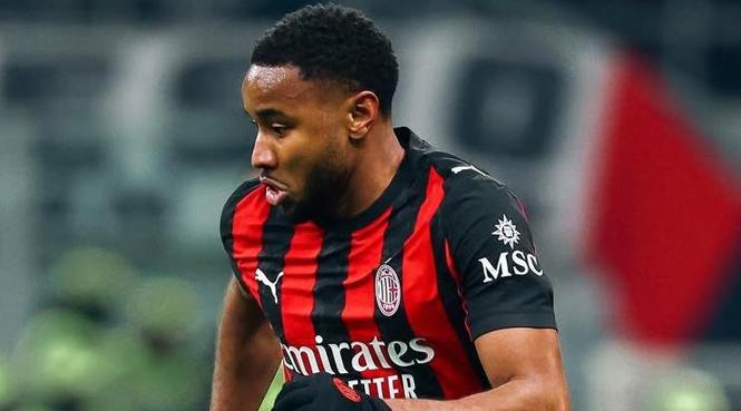 Fenerbahçe'den Nkunku bombası!