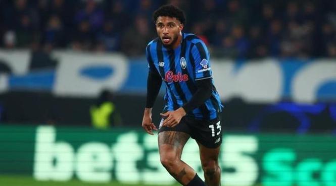 Galatasaray, Onyedika ile görüşüyor