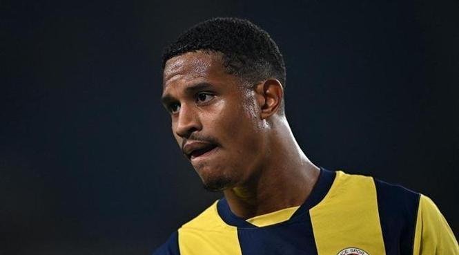 İşte Oosterwolde'nin bonservisi!