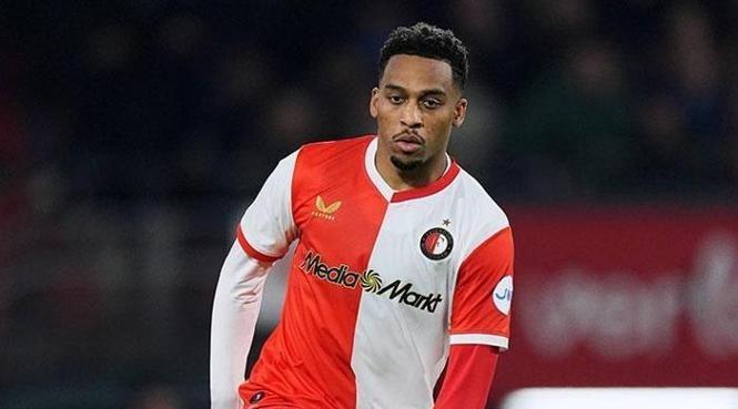 Galatasaray'dan Timber bombası