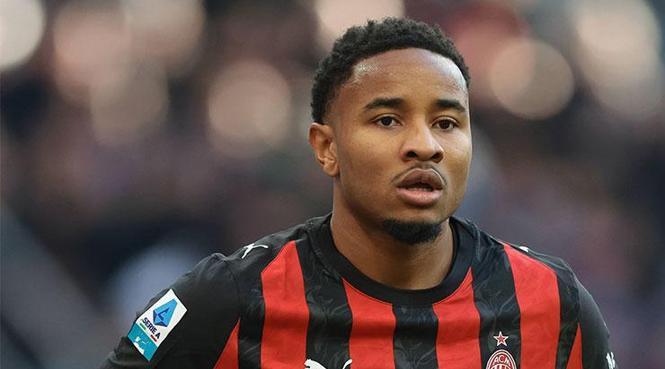 Milan'dan Fenerbahçe'ye Nkunku teklifi
