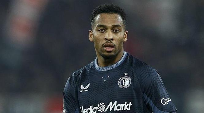 Galatasaray'dan Fenerbahçe'ye Timber çalımı!