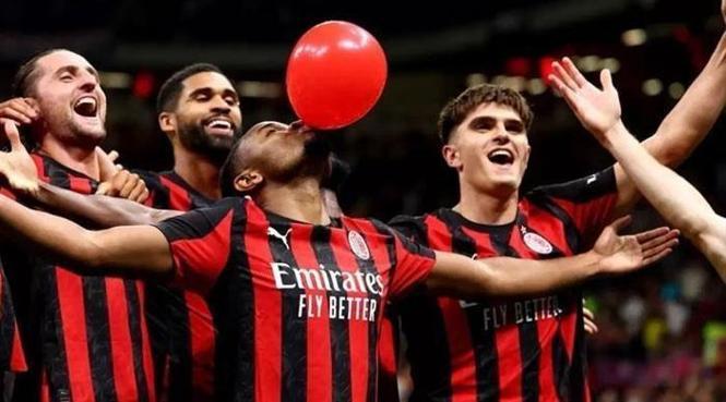 Kanarya'da gündem Nkunku