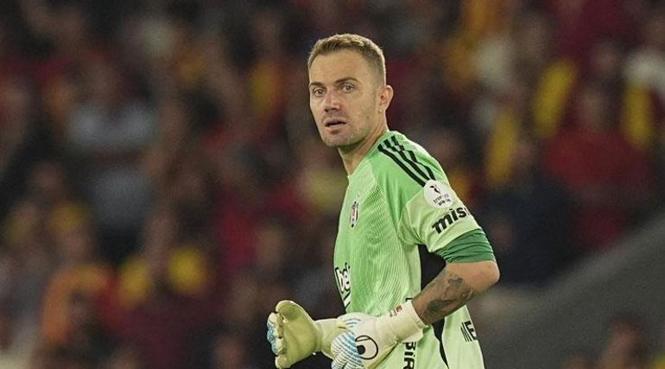 Mert Günok, Fenerbahçe'ye geri dönüyor