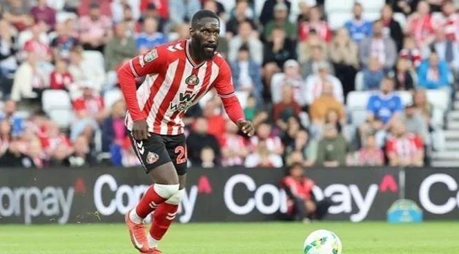 Trabzonspor'dan Masuaku sürprizi