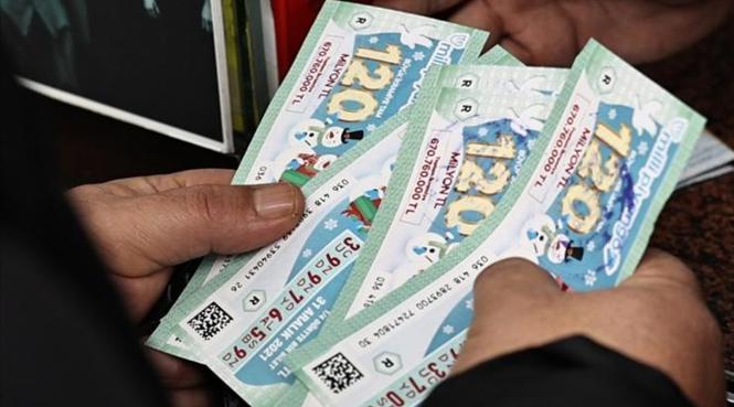 Milli Piyango Amorti bileti nedir?