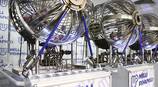 2026 Milli Piyango Yılbaşı çekilişi sonuçları nasıl öğrenilir? 