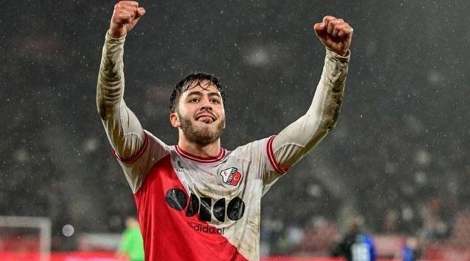 Fenerbahçe, El Karouani ile anlaştı!