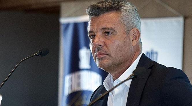 Saran kararını verdi