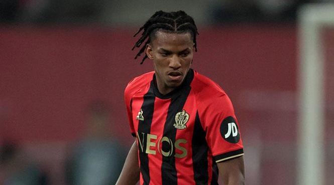 Beşiktaş'tan Hicham Boudaoui hamlesi