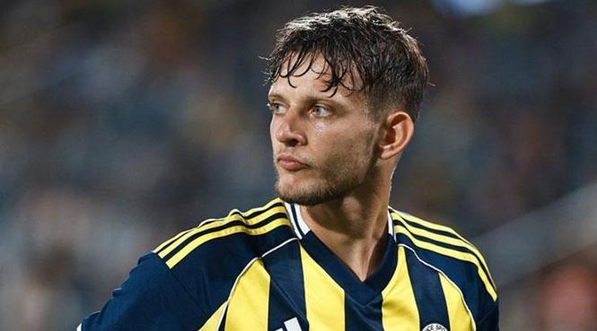 Lyon, Szymanski'den vazgeçmiyor! İşte yapılan teklif