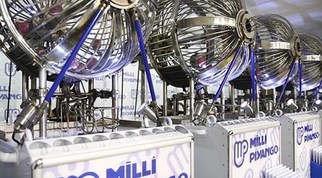 80 milyon TL ikramiye kazanan numaralar