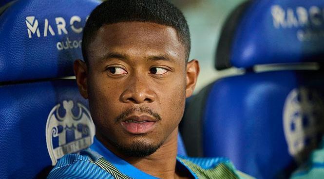 Galatasaray'a Alaba müjdesi!