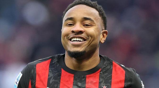 Milan'dan Nkunku açıklaması