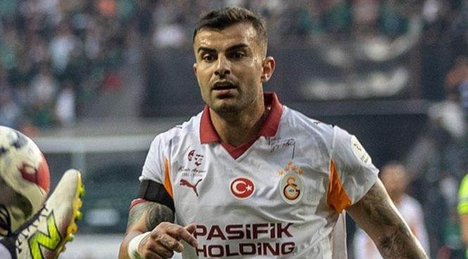 Abdülkerim Bardakcı için yeni sözleşme