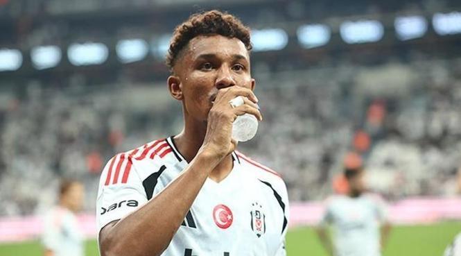 Uduokhai'a Fransa'dan talip var