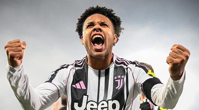 Fenerbahçe, McKennie'yi listeye aldı