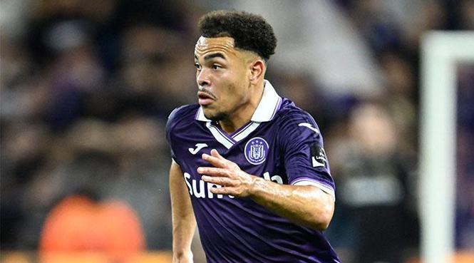 Beşiktaş'tan yıldız isme teklif