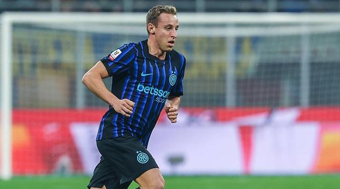 Fenerbahçe ve Juventus transfer yarışında