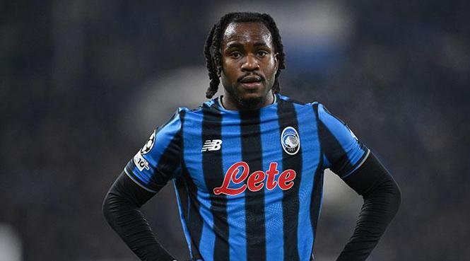 Fenerbahçe'den Lookman harekatı