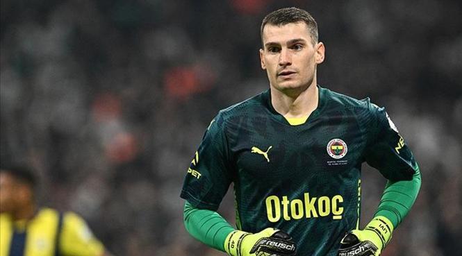 Genoa, Livakovic'e teklif yaptı