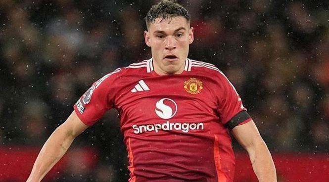 Galatasaray, Ugarte için harekete geçecek