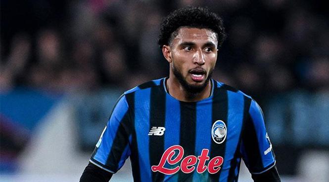 Galatasaray'a transferde dev rakip