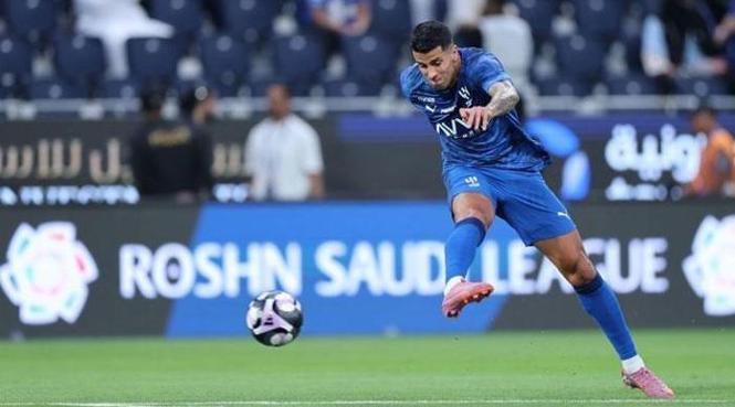 Kartal'dan Cancelo bombası