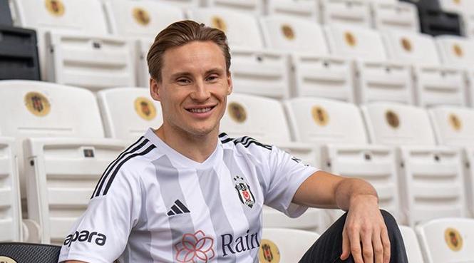 Yeni takımı belli oldu! Geri dönüyor