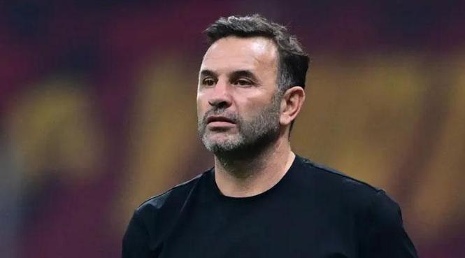 'Kamp dönemi yapamadık'