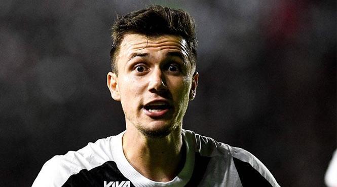 Beşiktaş'tan Lucas Piton hamlesi