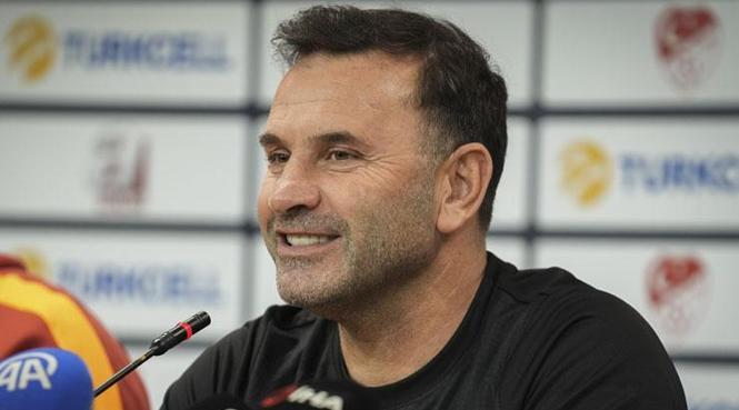 Frattesi açıklaması