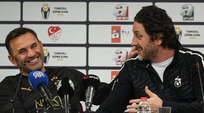 'Taraftar desteğine ihtiyacımız var'