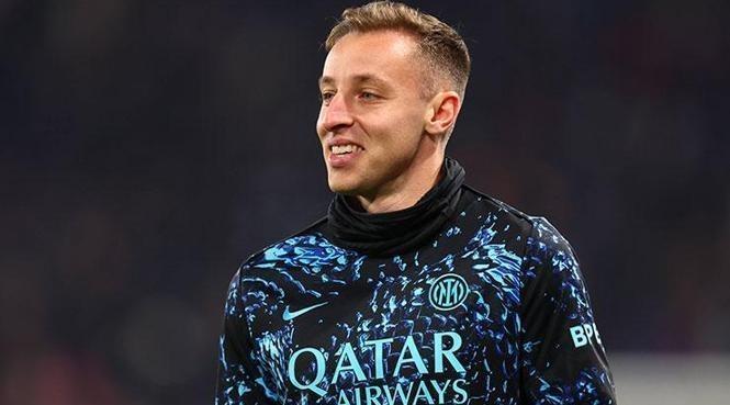 Galatasaray'dan Frattesi harekatı