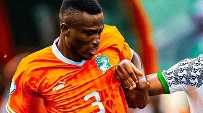 Trabzonspor'da gündem Konan