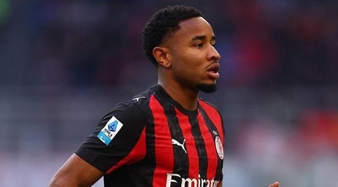 Kanarya'da gözler Nkunku'da