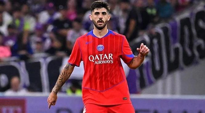 Beraldo transferinde Skriniar detayı