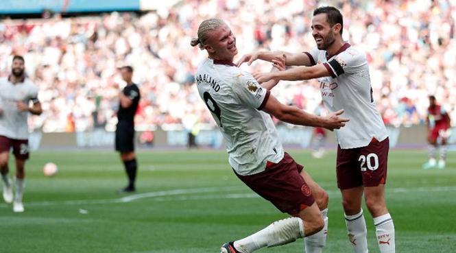 Galatasaray'da Bernardo Silva sesleri