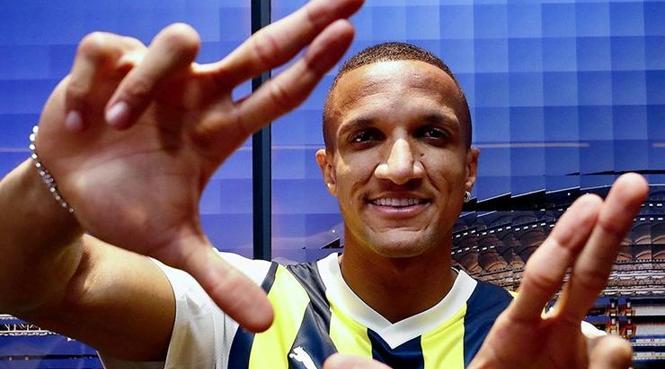 Becao'ya Süper Lig'den talip var