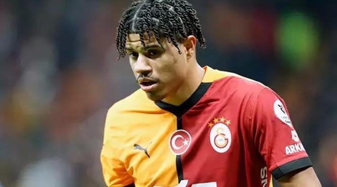 Sara'ya Premier Lig'den sürpriz talip