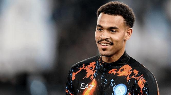 Cyril Ngonge için Galatasaray devrede