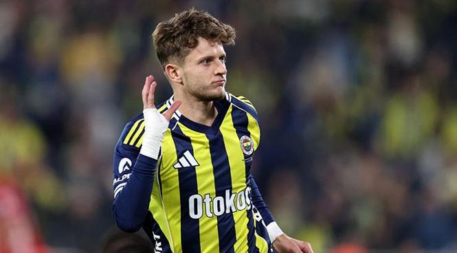 Szymanski için gelişme