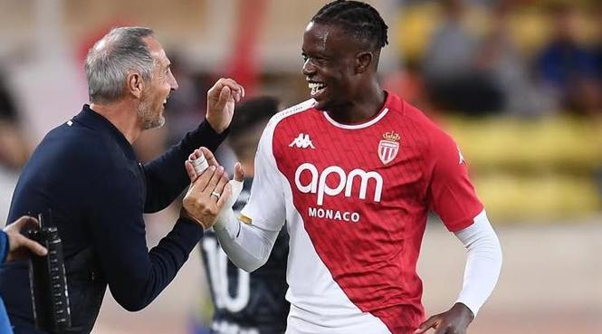 Galatasaray Zakaria'ya talip