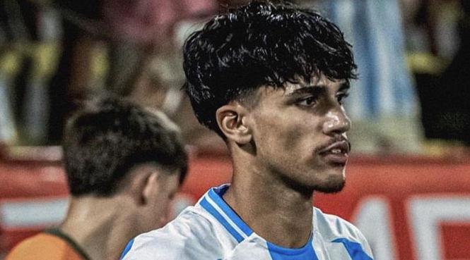 Can Armando Güner, Galatasaray yolunda